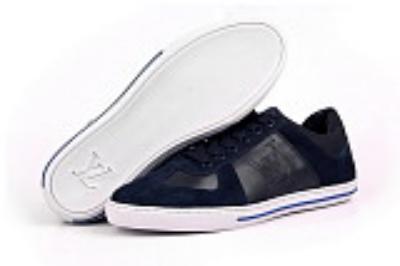 Cheap Men's Louis Vuitton Shoes wholesale No. 504